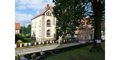 700 Jahrfeier St. Marien, Volkmarsen (Foto: Karl-Franz Thiede)
